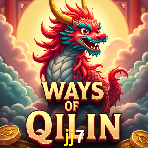 Descubra a Magia dos Jogos de Arcade no jj7